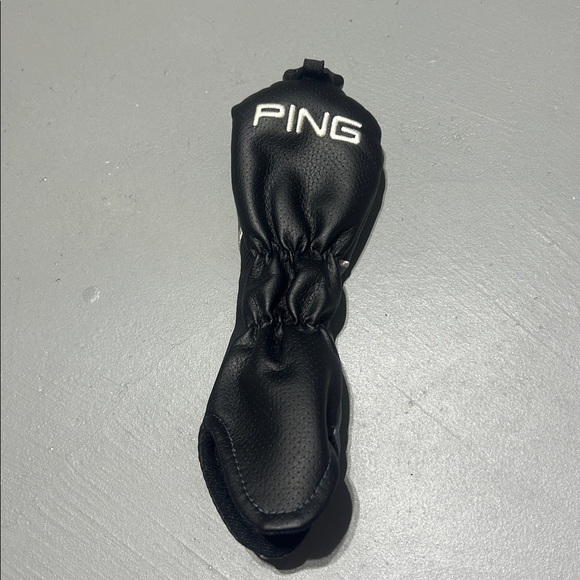 Ping G425 3 Hybrid Golf Club Head Cover - Picture 4 of 7